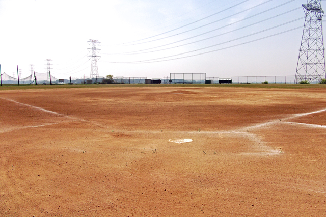 野球館story S グローブレンタルへの道 太陽スポーツ株式会社 大阪の野球用品専門店